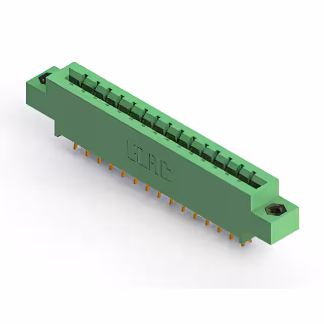 833-030-556-808 EDAC Inc.  Edgeboard Connectors